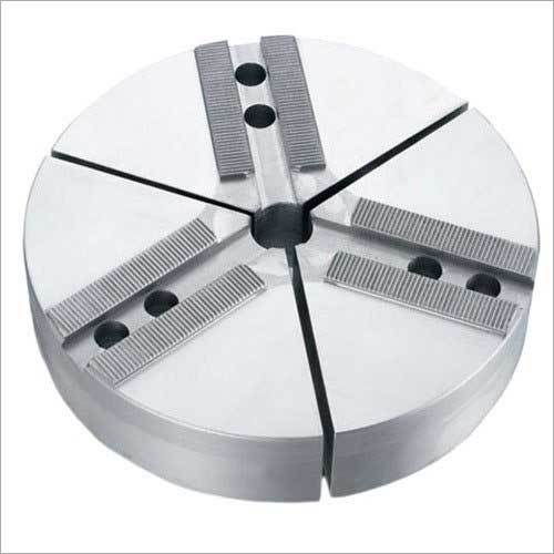 CNC Pie Jaw