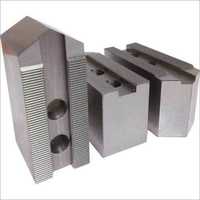 CNC Soft Jaw