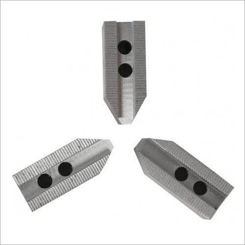 CNC Power Chuck Soft Jaw