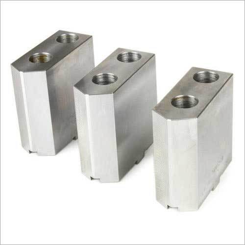 Extra Height CNC Jaw