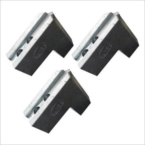L Shape CNC Jaws 