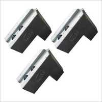 L Shape Cnc Jaws Repairing Services