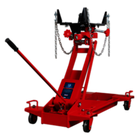 JACKING AND LIFTING