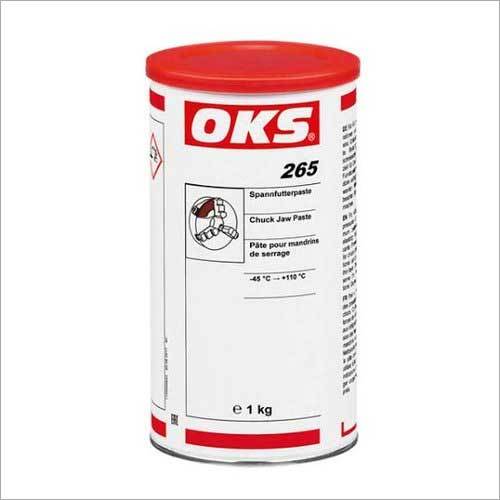 1 Kg Oks Chuck Greae Paste