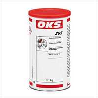 1 Kg Oks Chuck Greae Paste