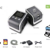 CPAP Machine