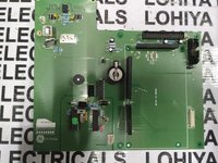 GE Multilin 12-0208-08 PCB CARD