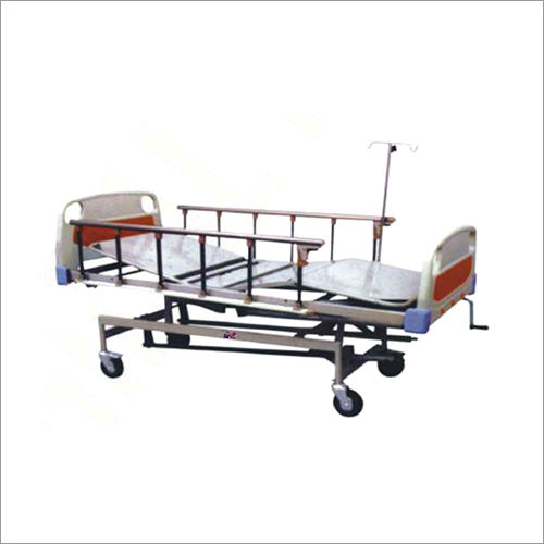 Abs Panel Mechanically Icu Bed