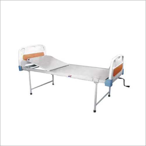 Hospital Semi Fowler Bed