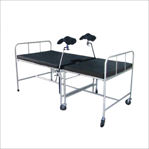 Obstetric Delivery Bed By B.S.A. SURGICALS