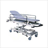 Emergency And Recovery Patient Stretcher