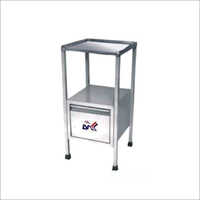 STD Bed Side Locker