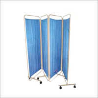 4 Panel Bed Side Screen