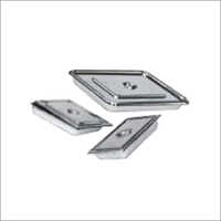 SS Instrument Tray