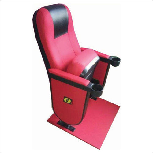 Fabric Leisure Ultima Auditorium Chair