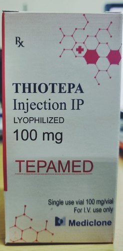 Thiotepa for Injection