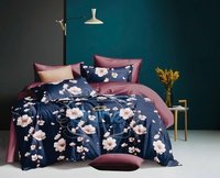 Divine Overseas Microfiber Double Bedsheet