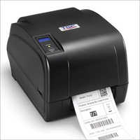 TSC TA210 Desktop Barcode Printer