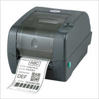 TSC TTP247 Desktop Barcode Printer