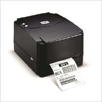 TSC TTP244 Desktop Barcode Printer