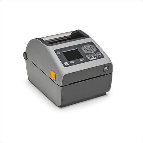 Zebra Zd620 Industrial Barcode Printer Application: Office