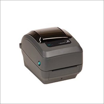 Semi-Automatic Gx420T Desktop Printer