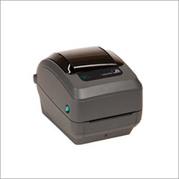 Semi-automatic Gx420t Desktop Printer