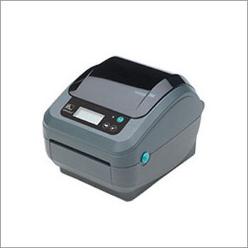 Semi-Automatic Gx420D Desktop Printer