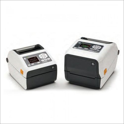 ZD620HC Desktop Printer