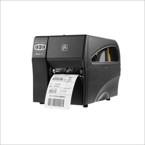 Zebra Zt220 Label Printer