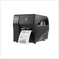 Zebra Zt220 Label Printer