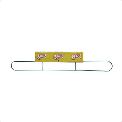 Chips Pouch Display Hanging Hanger