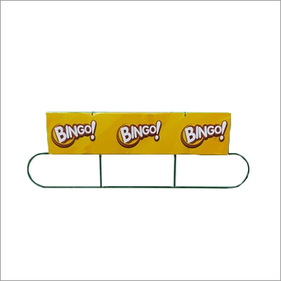 Bingo Display Hanger