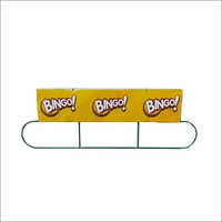 Bingo Display Hanger