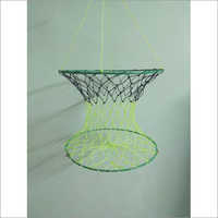 Display Hanging Net Basket