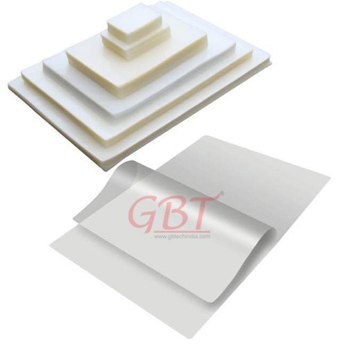 Lamination Pouch