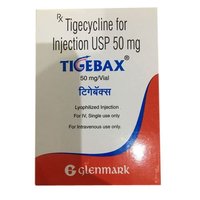 Tigecycline For  Injection