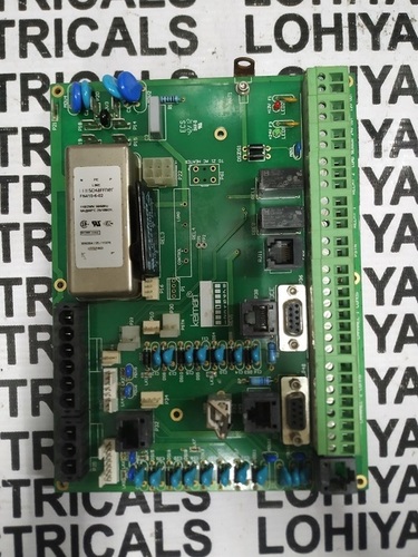 GE Multilin 12-0271-01 PCB CARD