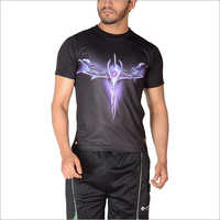 Mens Synthetic T-Shirt
