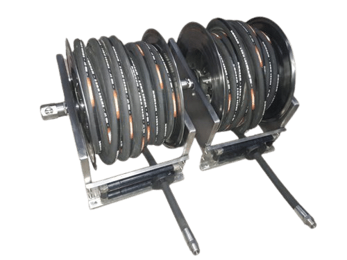 Retractable Hose Reel