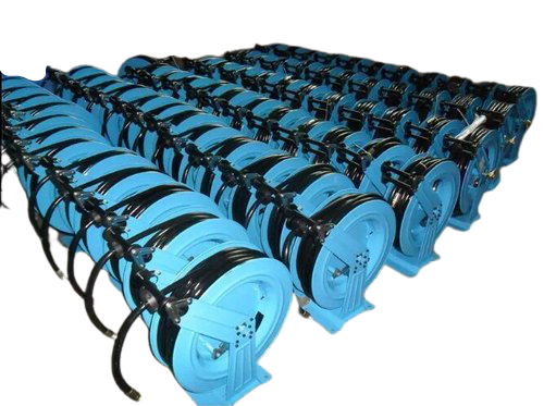 Retractable Hose Reel