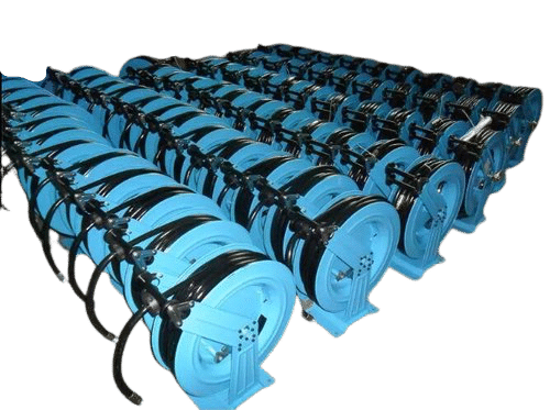 Retractable Hose Reel