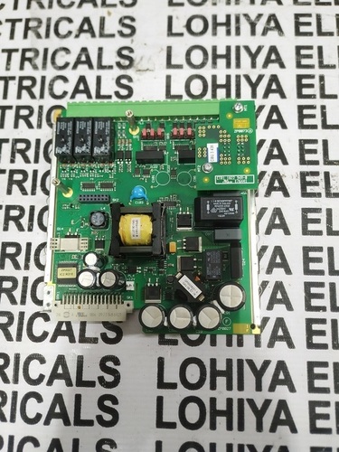 GE Multilin ZP8027 001 PCB CARD