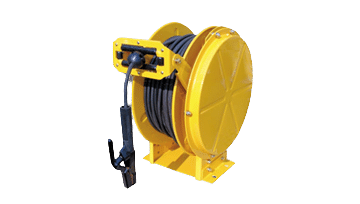 Auto Rewind Arc welding Reel