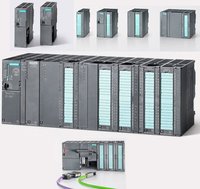 S7 200 Smart Siemens PLC