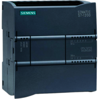 S7 200 Smart Siemens PLC