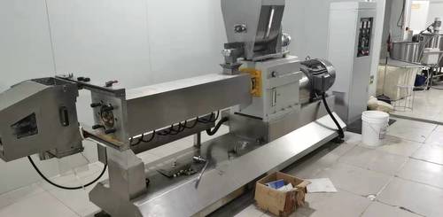 FRK FORTIFIED RICE EXTRUSION