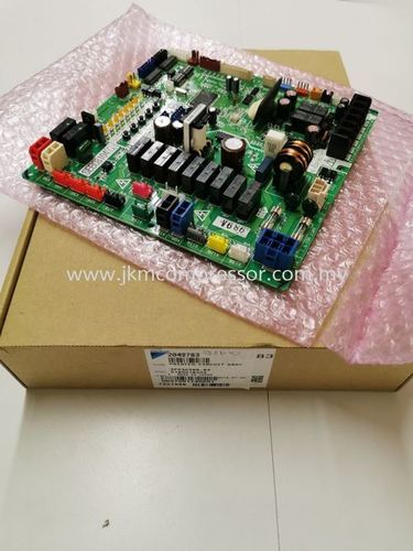 Daikin Vrf Mother Board