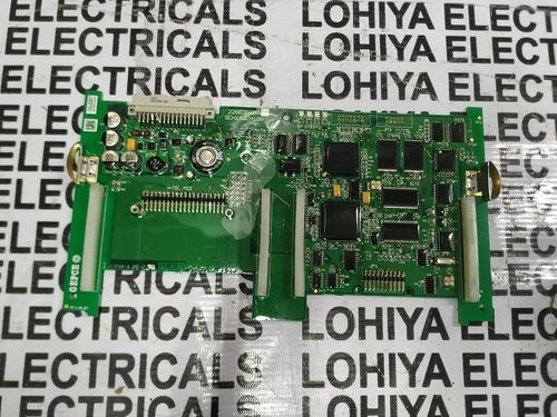 GE Multilin SCH189C4188 PCB CARD