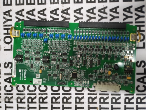 GE Multilin SCH189C4225H PCB CARD